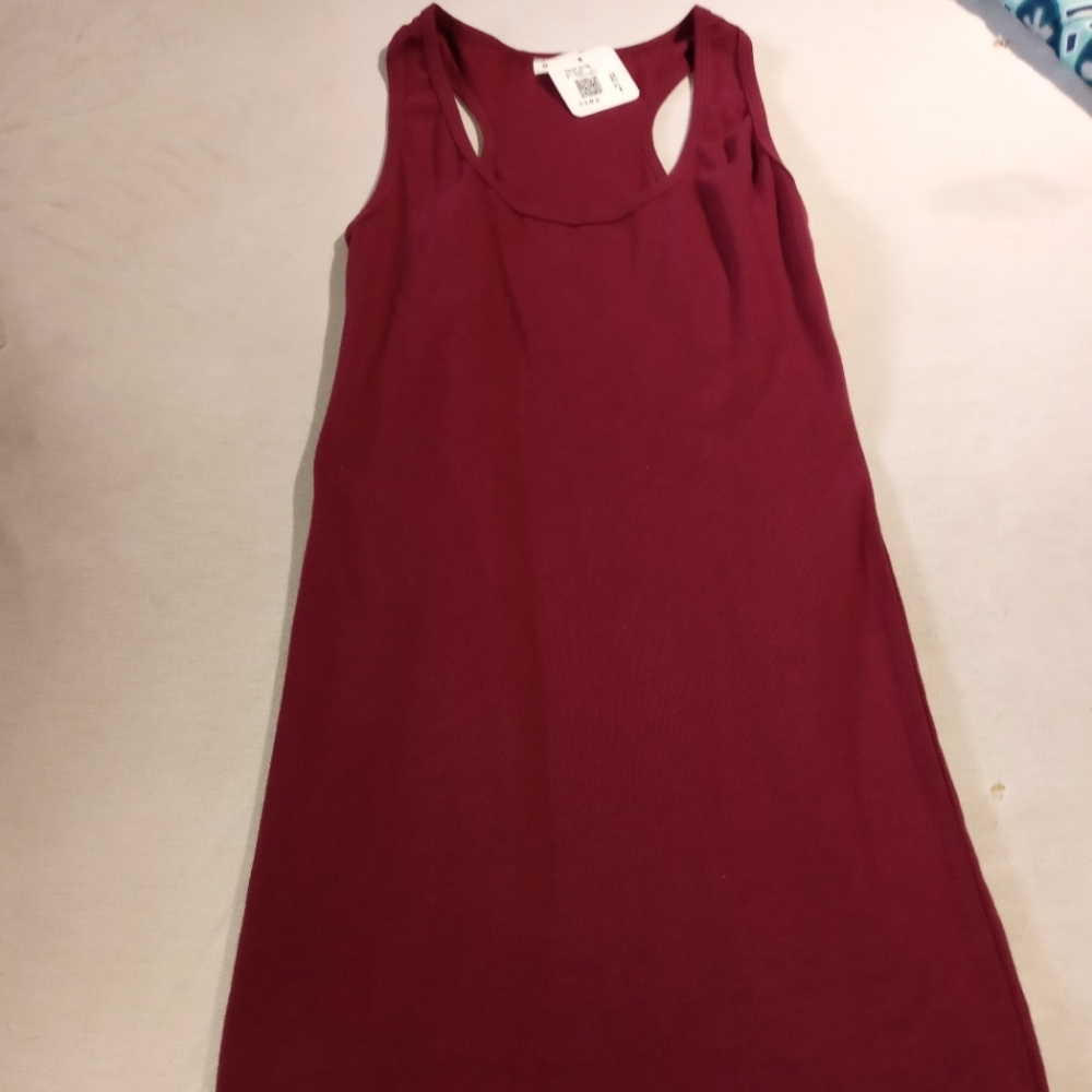 Nadine west tank top dress